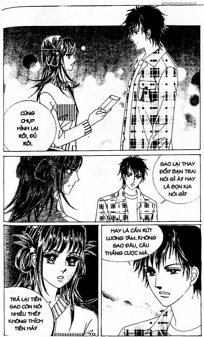 nhà trọ hoàn hảo chapter 81 23