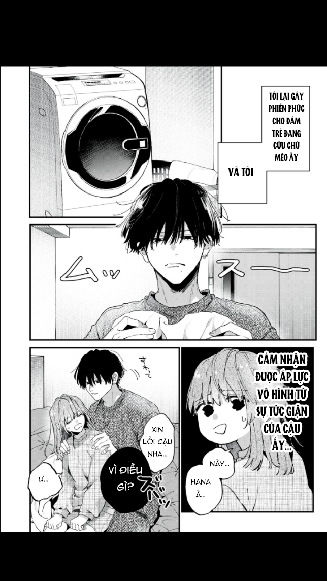 himokuzu hana muốn chết chapter 2.2 14