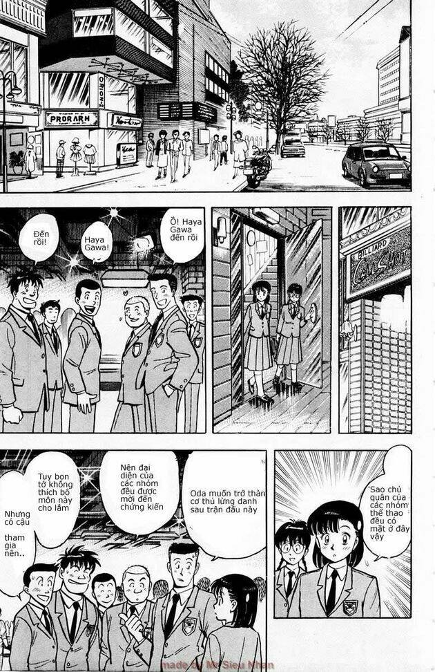 break shot chapter 1 14