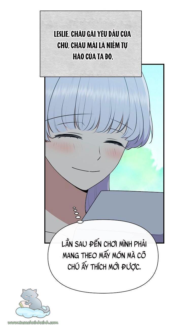 công nương khế ước của gia tộc công tước quái vật chapter 83 20