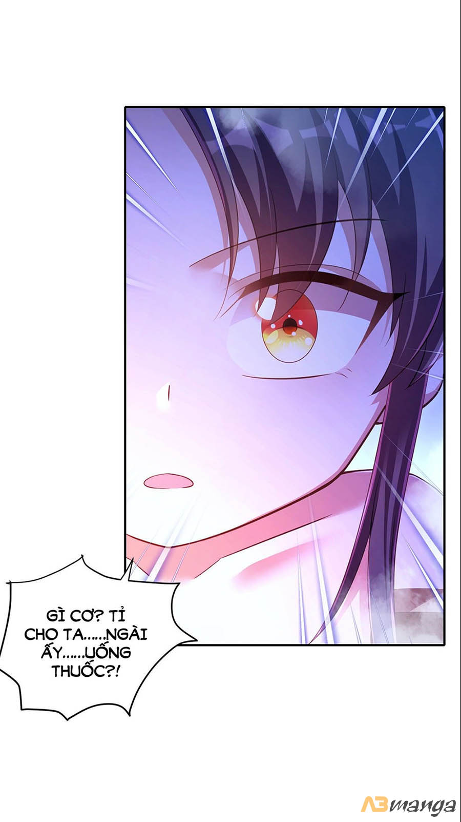 ngã tại hậu cung đương đại lão nữ chapter 27 18