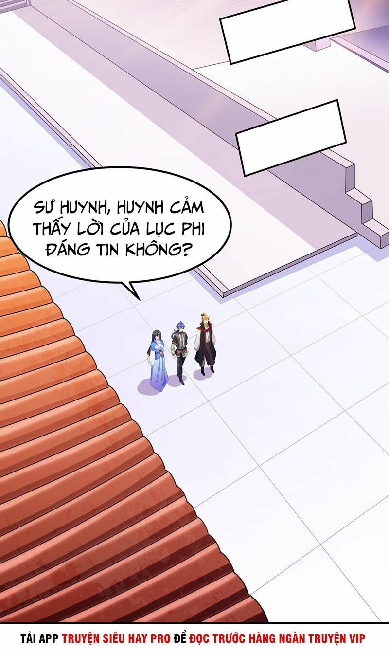 võ đạo độc tôn chapter 91 19