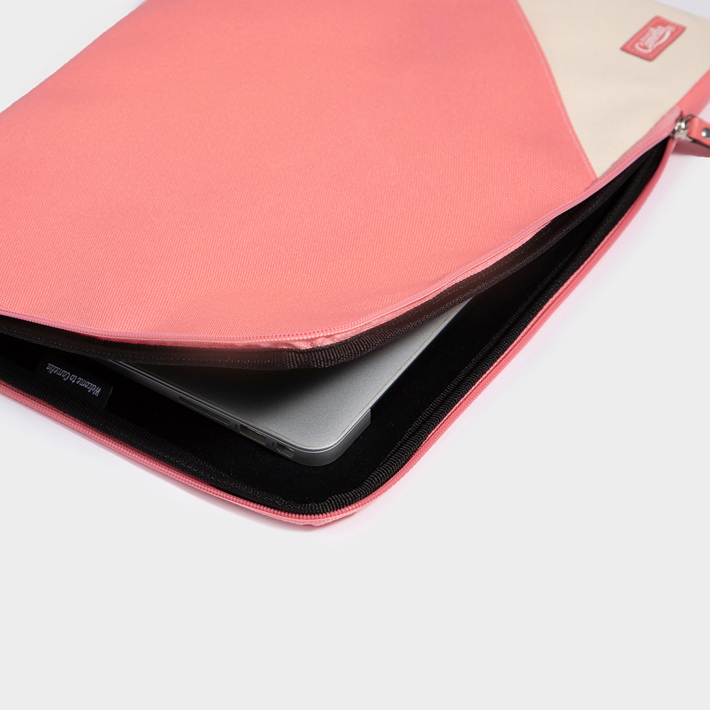 Bao chống sốc CAMELIA BRAND Modern Laptop Sleeve (4 colors)