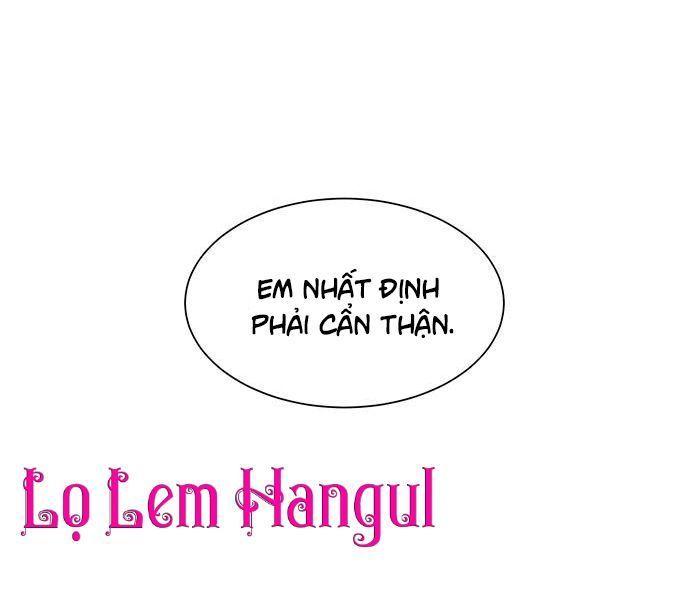 tôi là vị hôn thê phản diện chapter 14 3