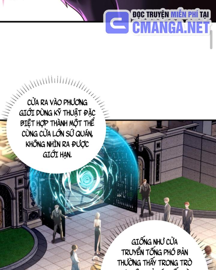 học cùng em gái, tôi bất cẩn vô địch rồi chapter 145 11
