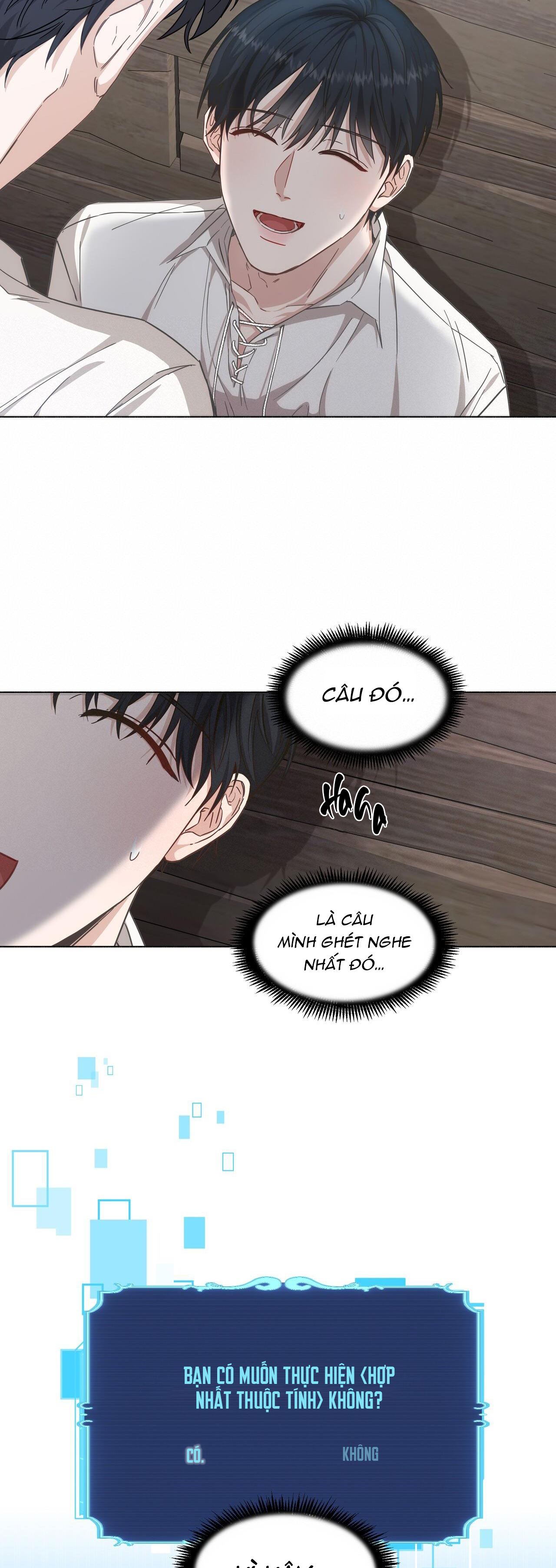 cách để sống sót với tư cách là người chơi chapter 1 31