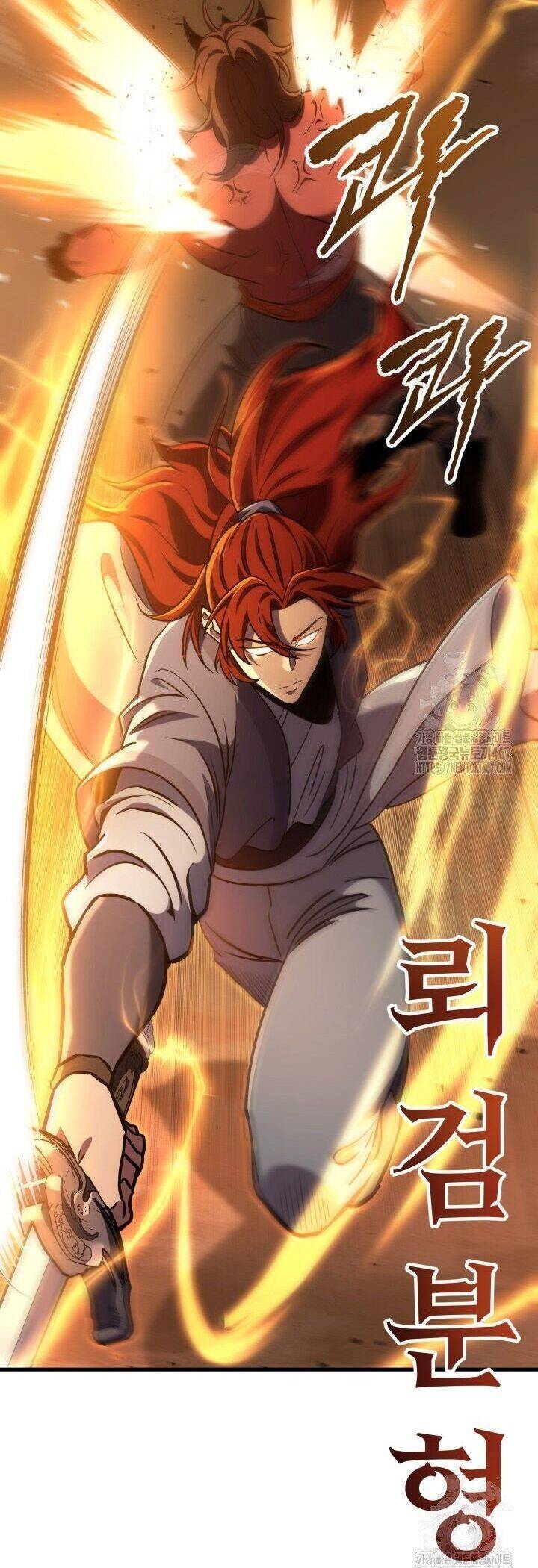 cửu thiên kiếm pháp chapter 105 36