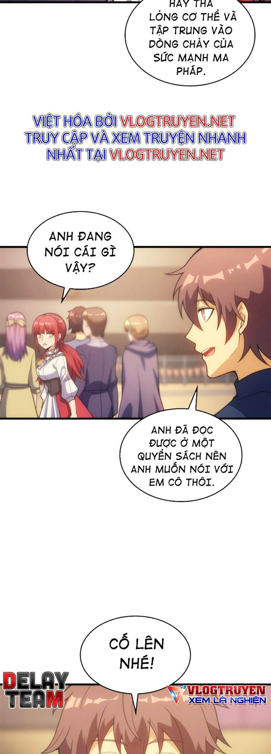 tái sinh ở dị giới, tôi từ công chức trở thành chiến thần chapter 15 34