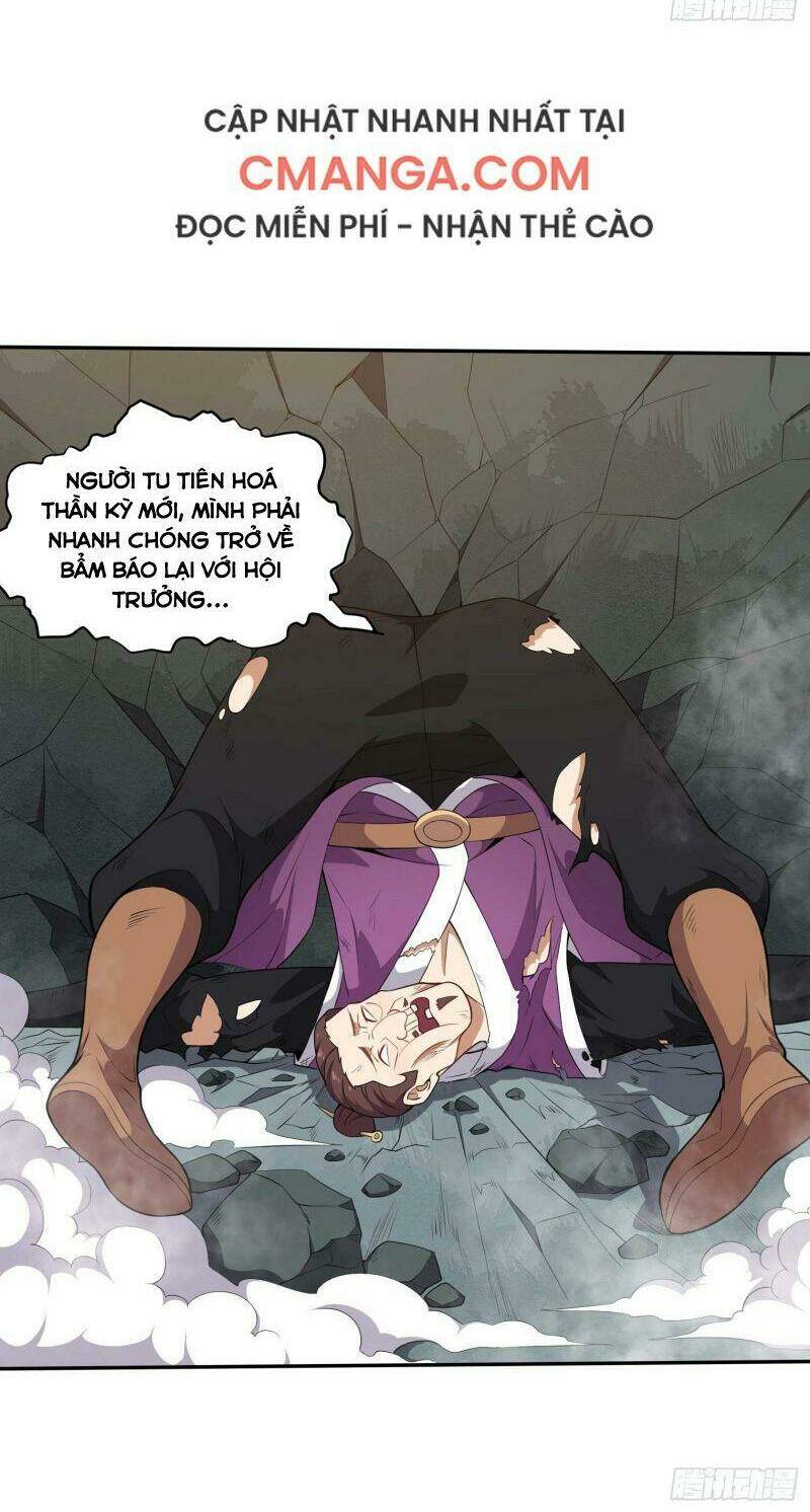 tổ thượng có tiền chapter 47 26