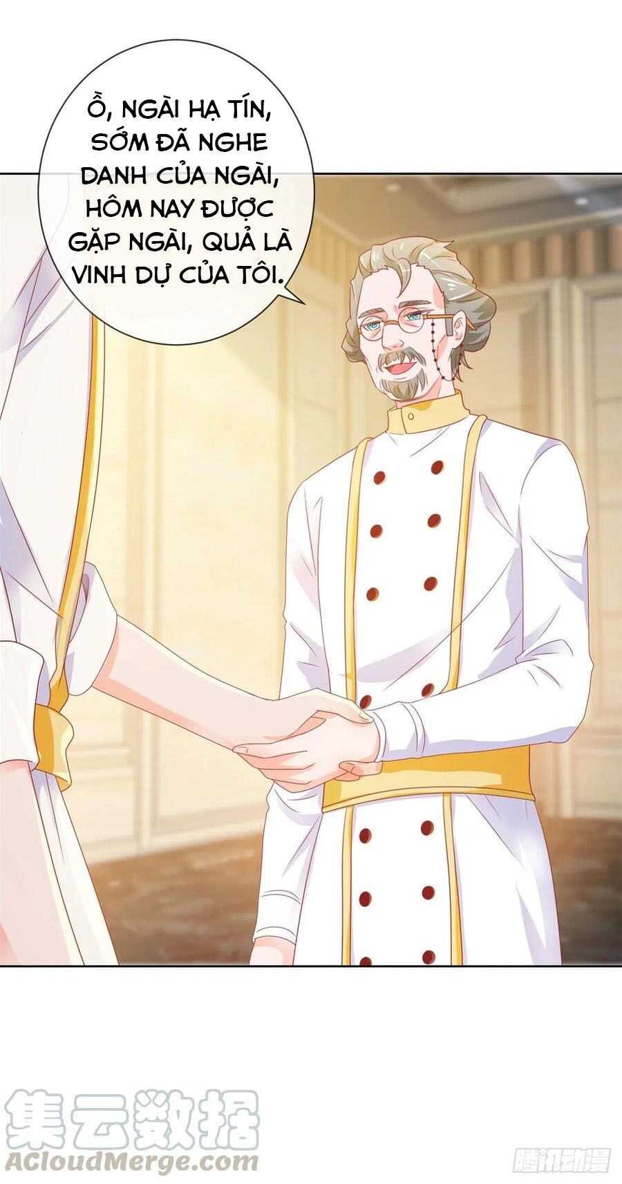 ẩn hôn 100%: chọc tức vợ yêu mua một tặng một chapter 139 11