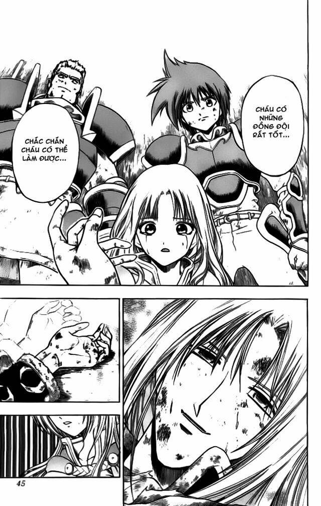 fire emblem-hasha no tsurugi chapter 5 47