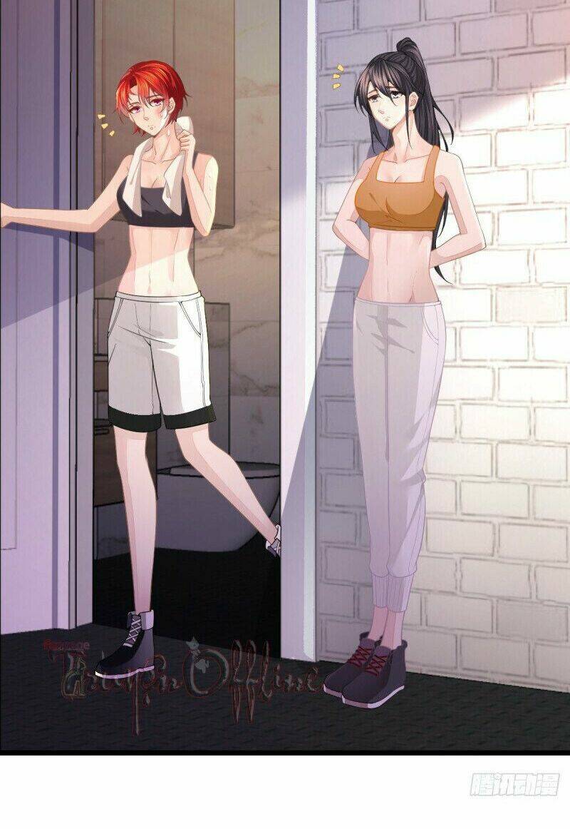 đứa trẻ có 5 daddy chapter 4 29