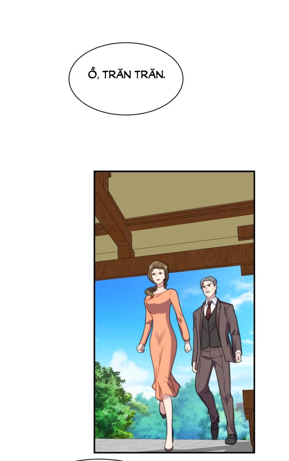 khoá chặt đôi môi (full) chapter 58 19