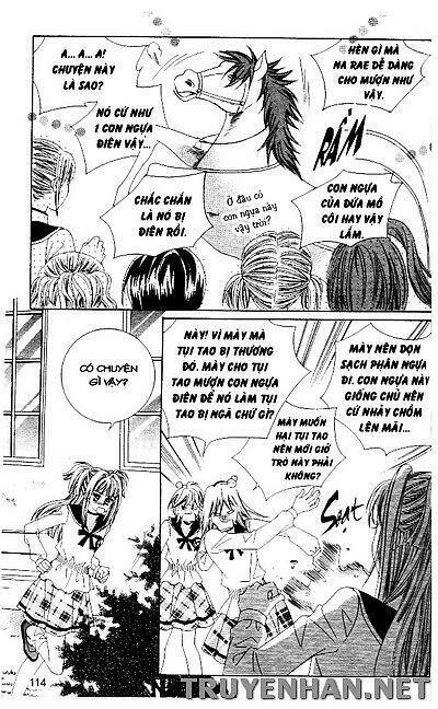 love bullet chapter 29 16