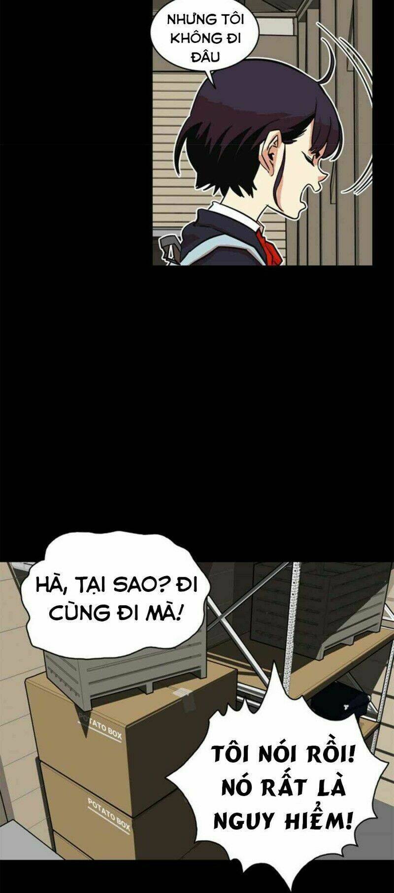 bẫy troll chapter 26 58