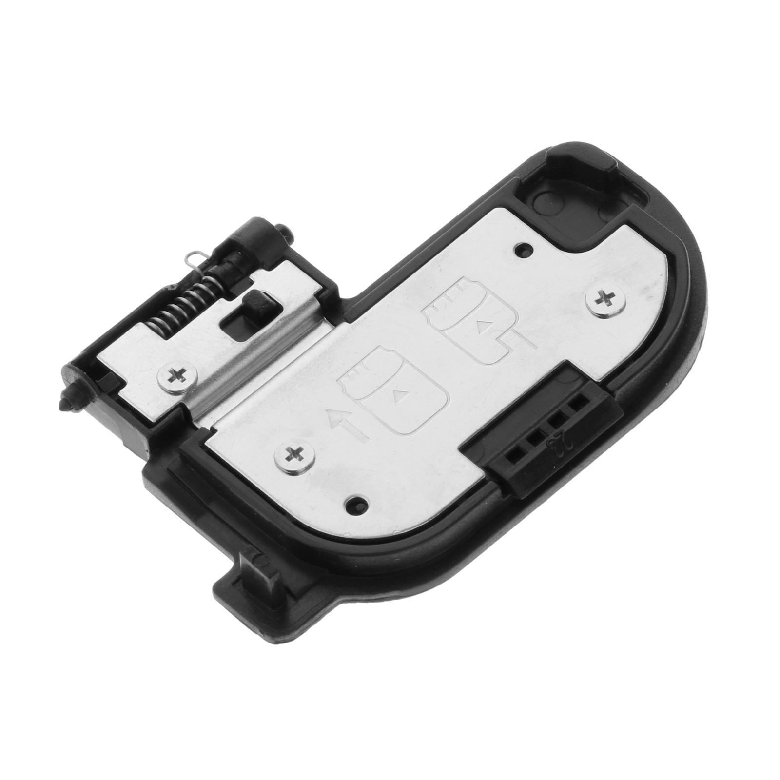 Digital LSR Battery Door Cover Unit Lid Cap Repalcement for  EOS 5D Mark IV 5D4 Repair, Easy