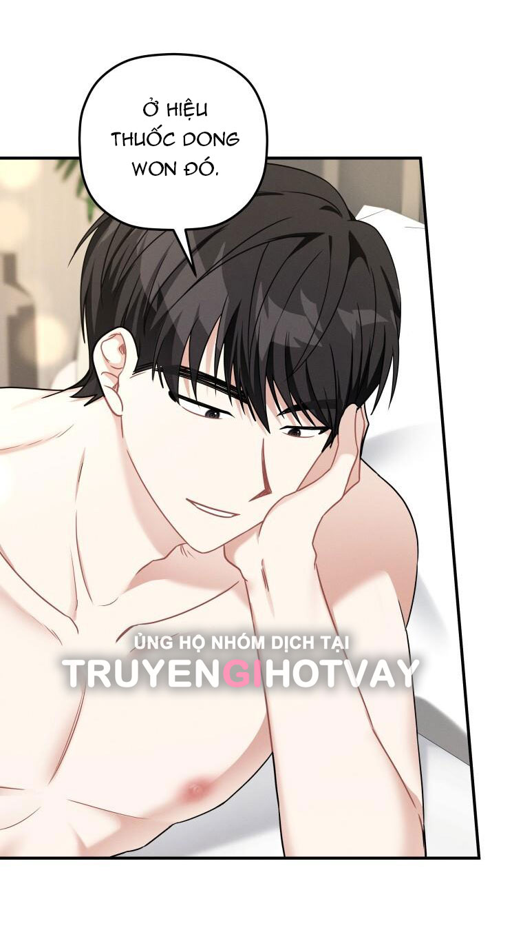 [18+] cùng trời cuối đất chapter 7.2 8