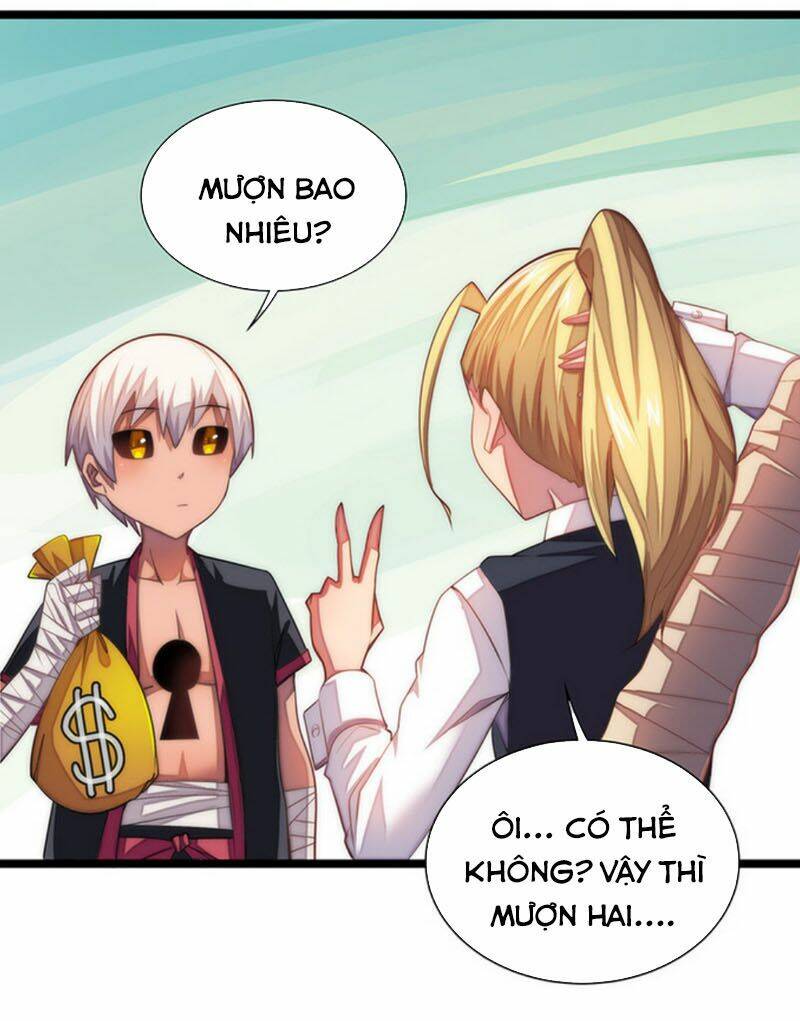 ma vương pháp tắc chapter 25 18