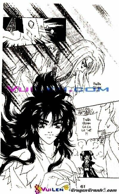 đóa hoa yêu kiều chapter 6 62