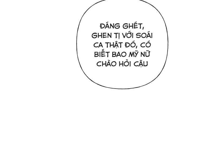 Cẩn Thận Bị Mộng Ma Ăn Mất chapter 30