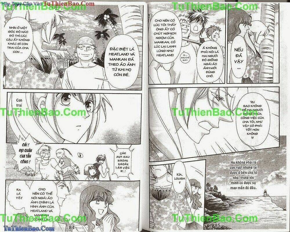 bông hoa cướp biển chapter 2 45