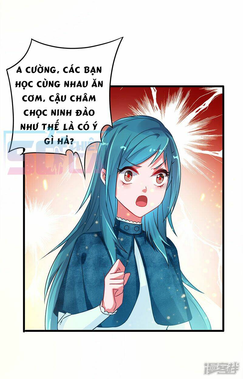siêu cấp bại gia tử chapter 61 2