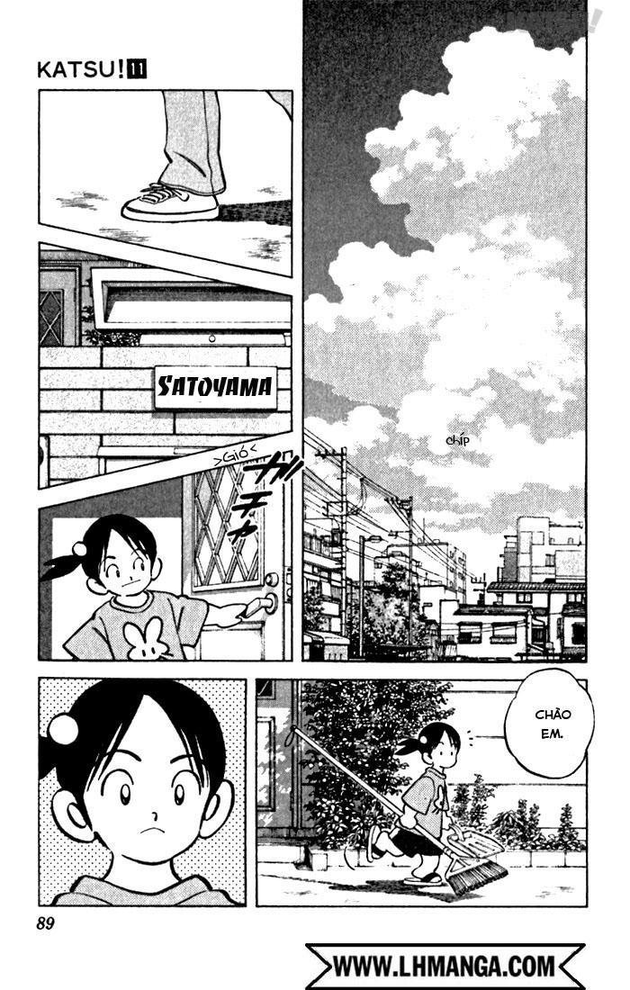 katsu chapter 102 19