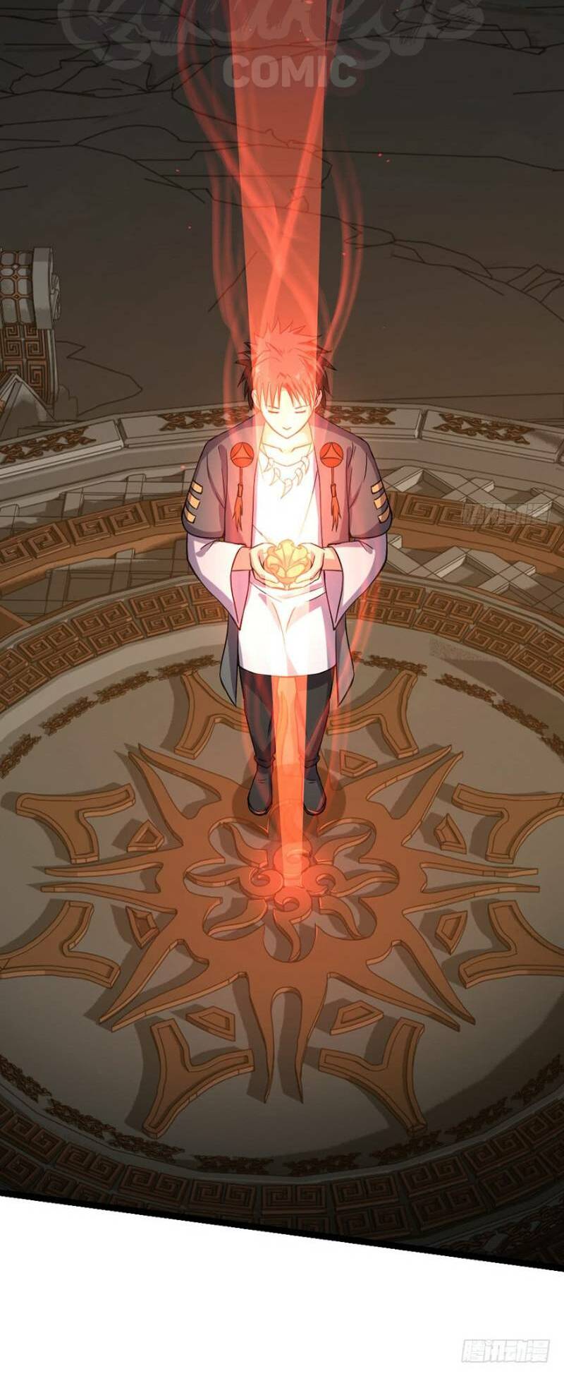 thập nhị thiên kiếp chapter 36 29