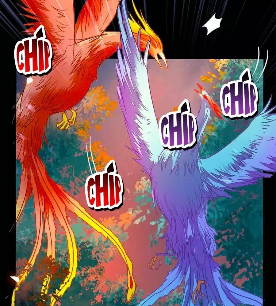 thần y khí nữ: ngự thú cuồng phi của quỷ đế chapter 69 109