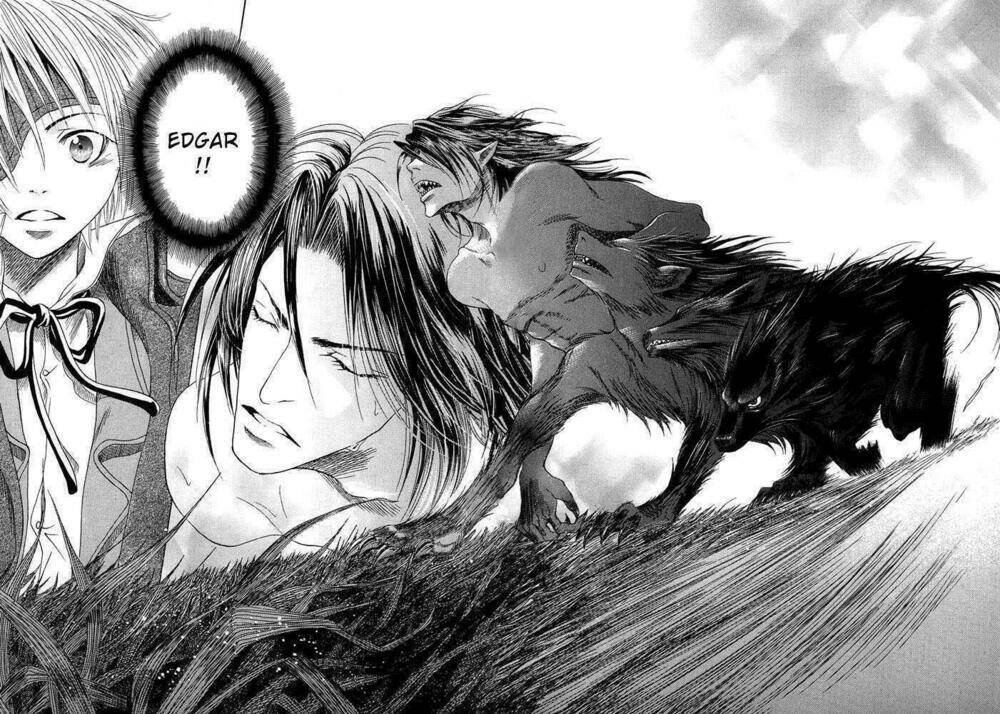 beast in the tower chapter 5.3 21