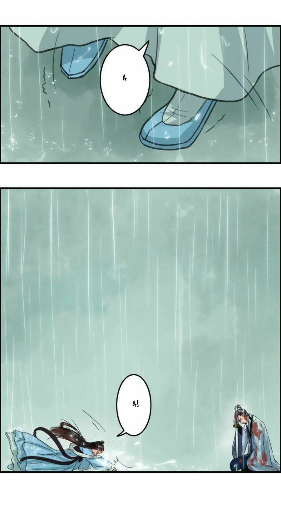 thịnh thế thanh ca chapter 5.1 10