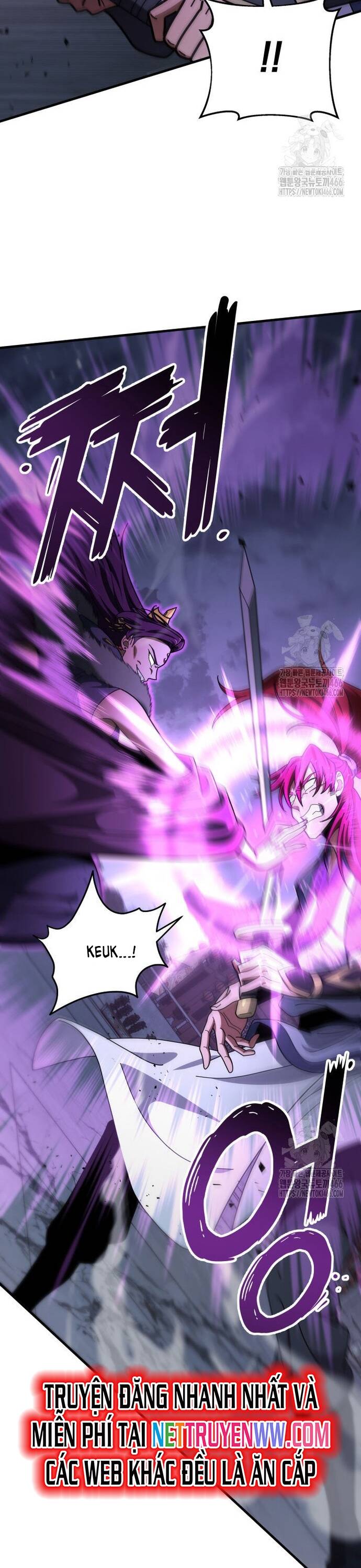 cửu thiên kiếm pháp chapter 101 14