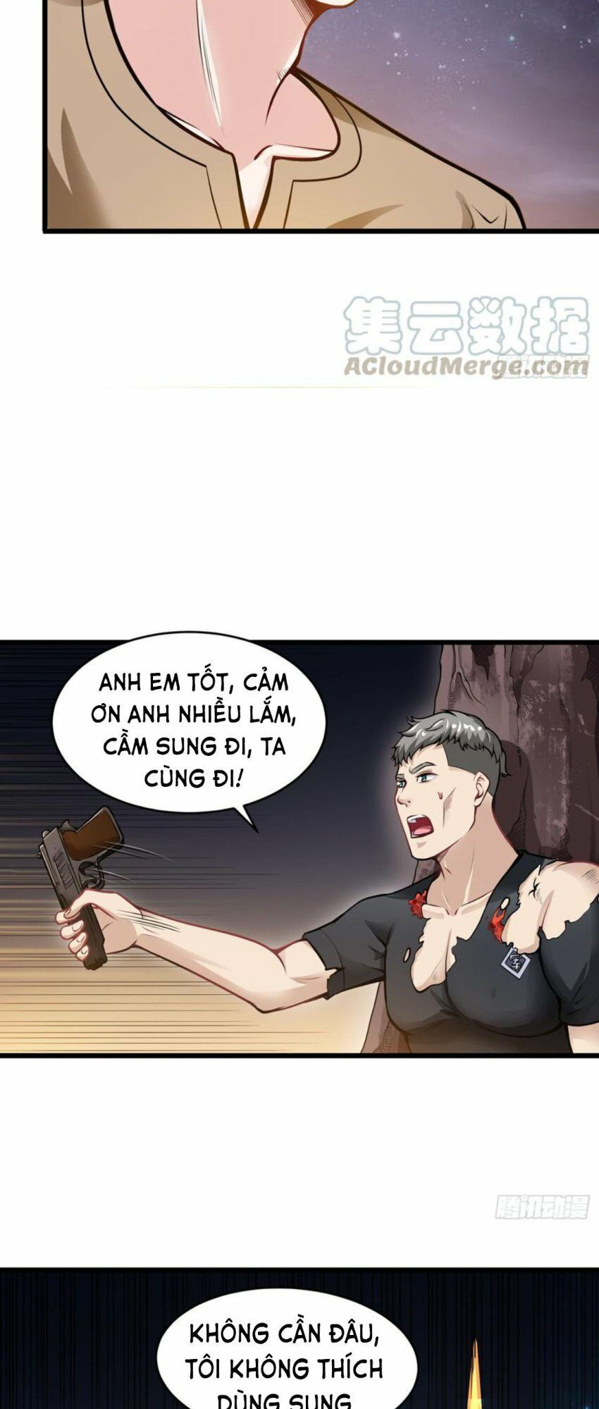 tối cường thần y tại đô thị chapter 59 8