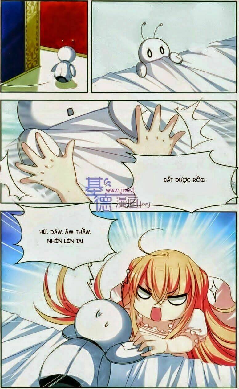 xuyên duyệt tây nguyên 3000 chapter 93 6