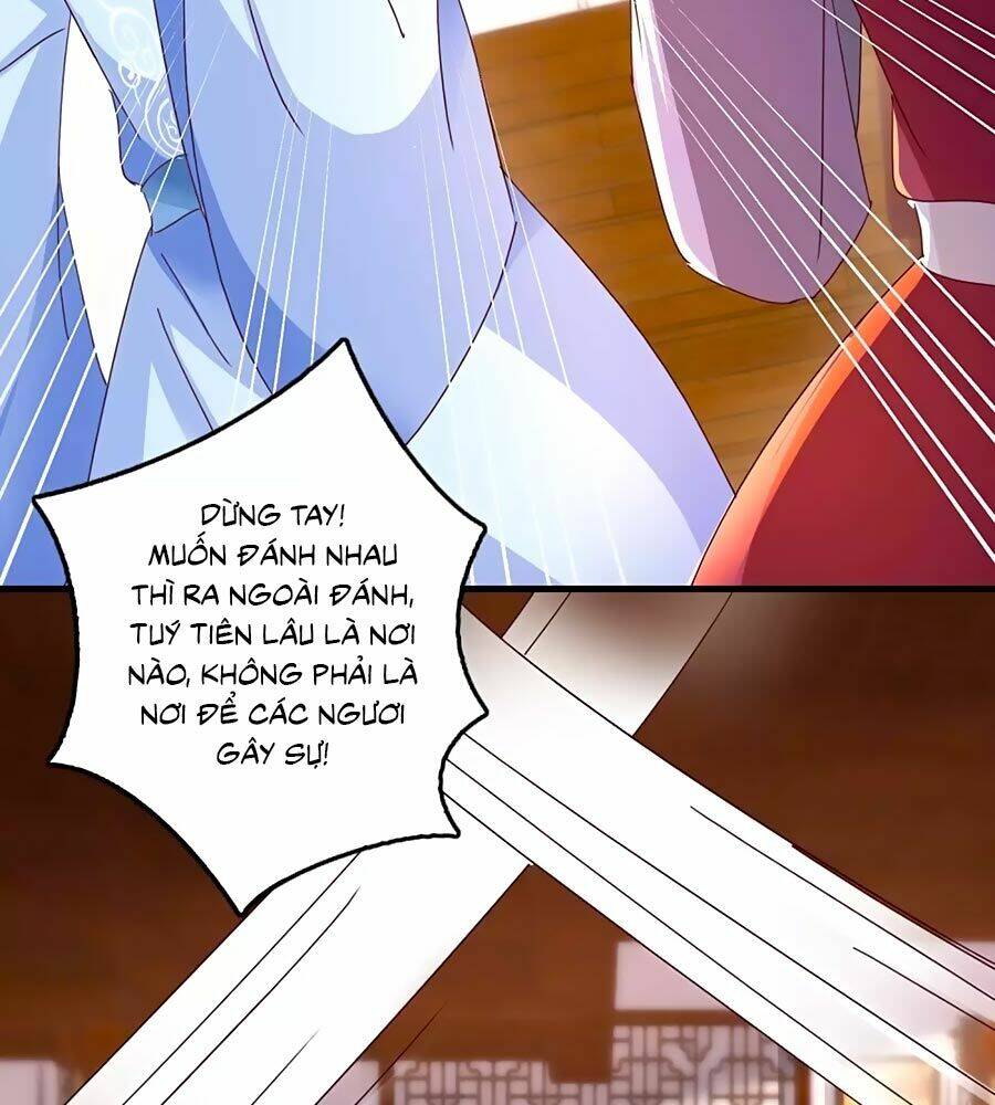 nông nữ thù sắc chapter 231 25