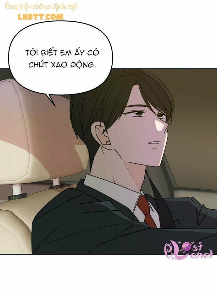 kiếp này cũng xin chăm sóc tôi như vậy nhé kiếp này cũng xin chăm sóc tôi như vậy nhé chapter 57 5