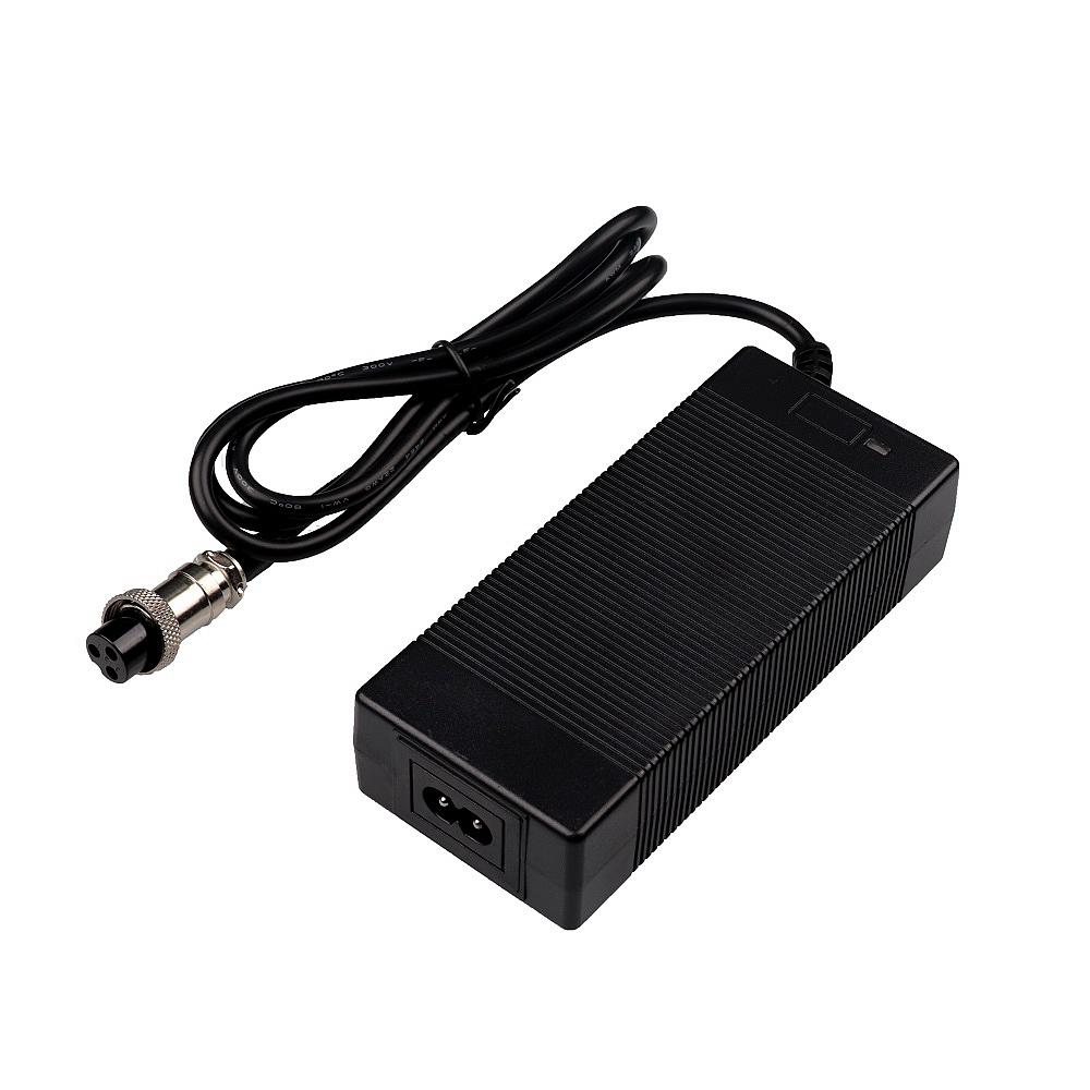 67.2V 2A Bộ sạc pin lithium 60V 2A Bộ sạc cho 16S LI-ion Pin Gack điện Bộ sạc xe đạp nhanh Tiêu chuẩn ổ cắm Tangspower Tiêu chuẩn: Hàn Quốc