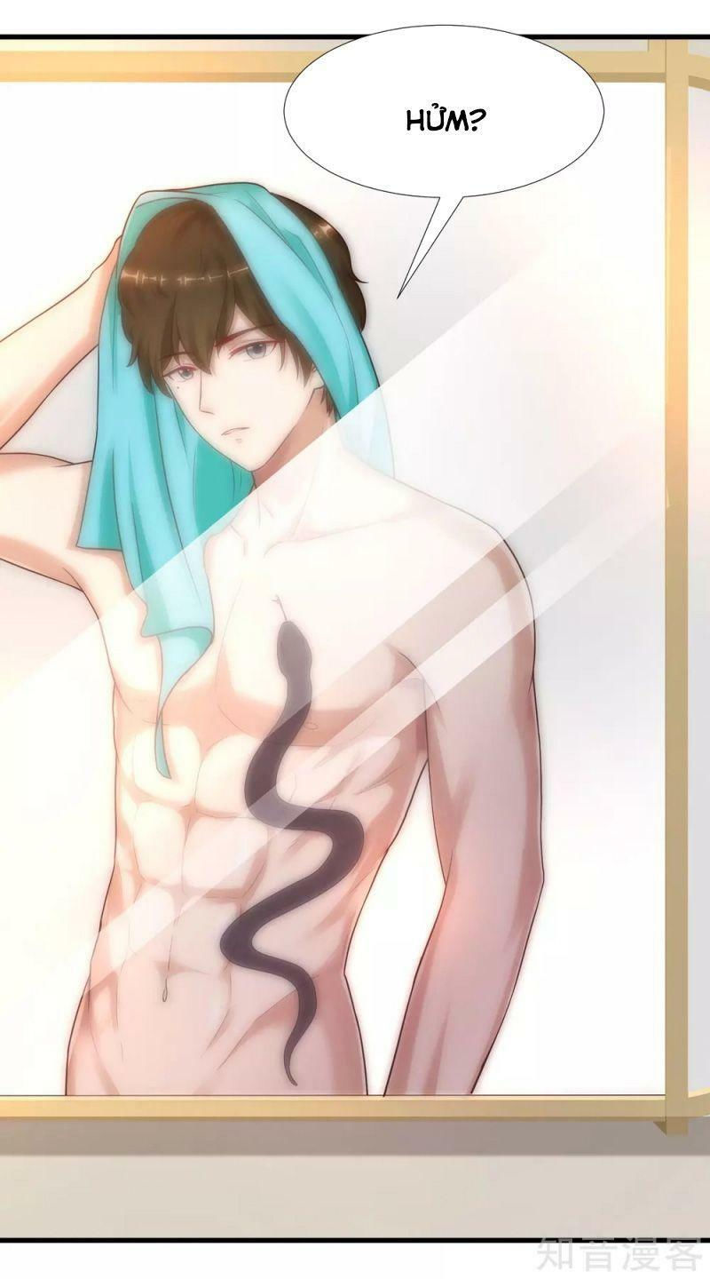 tối cường vận đào hoa chapter 178 24