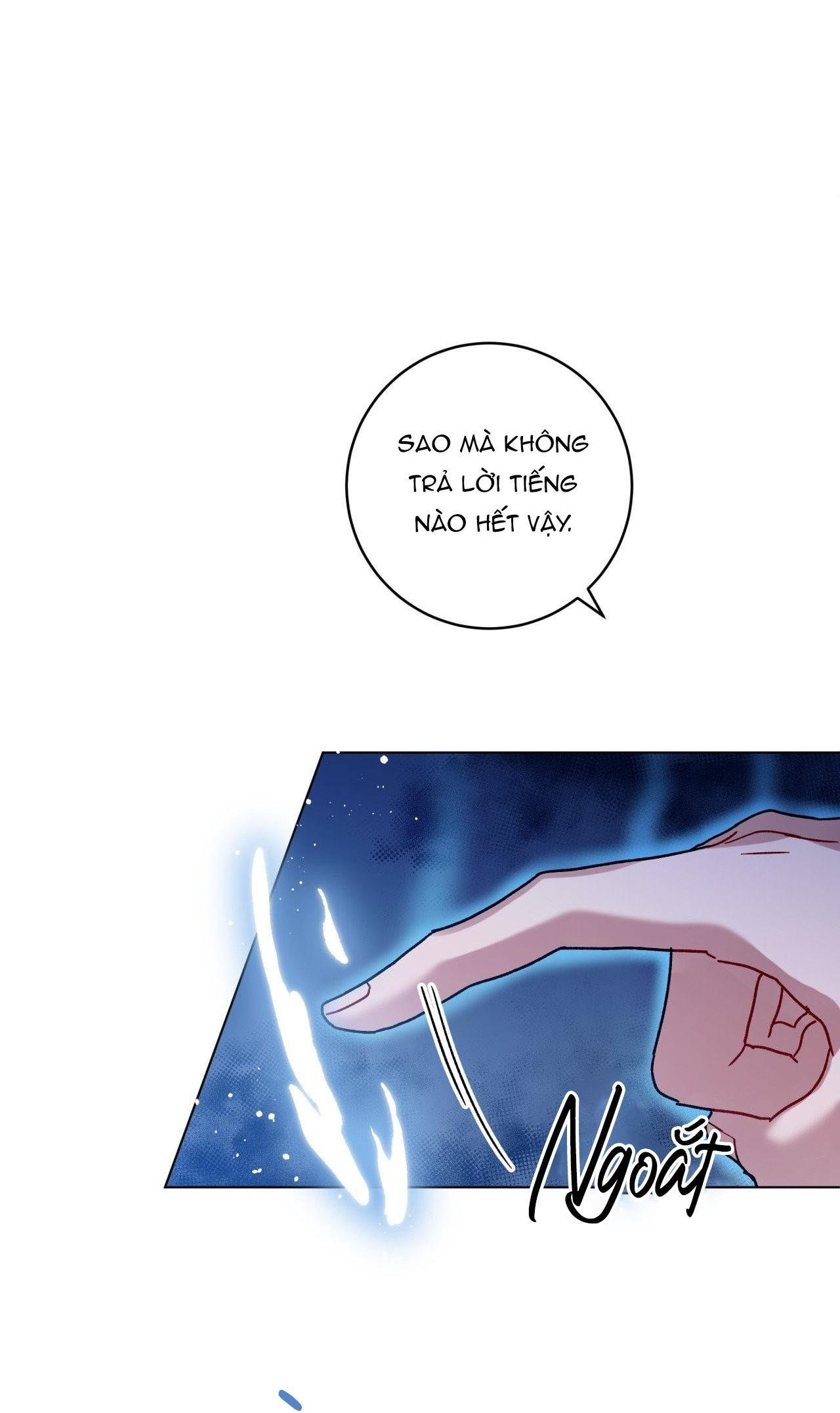 cơn mưa rào mùa hạ chapter 81 11