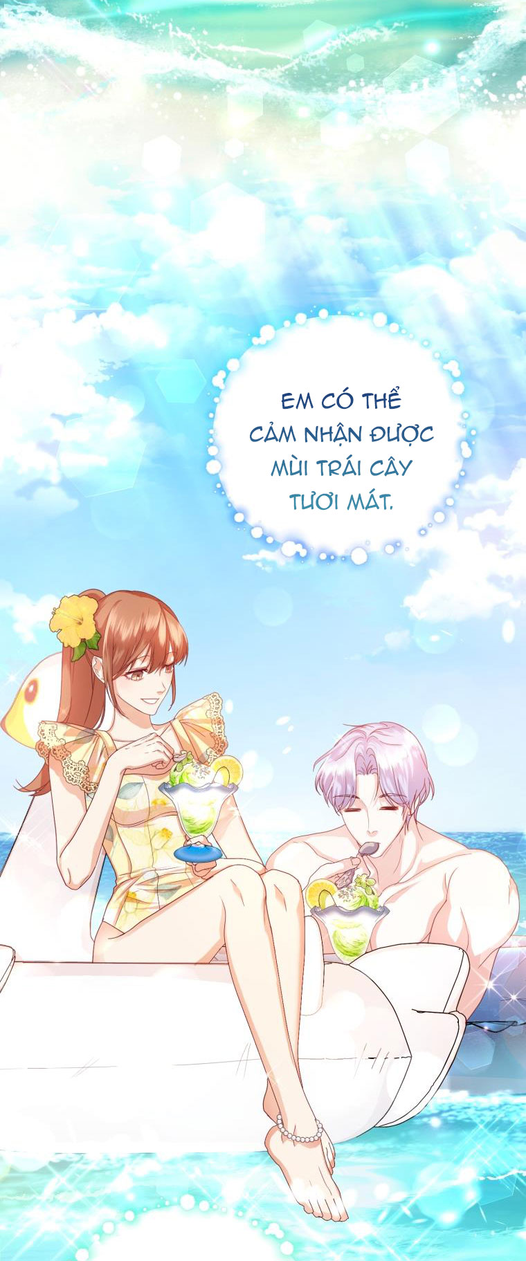 Trở Thành Nhà Điều Chế Nước Hoa Duy Nhất Của Bạo Chúa Chapter 39 - Next Chapter 40.1