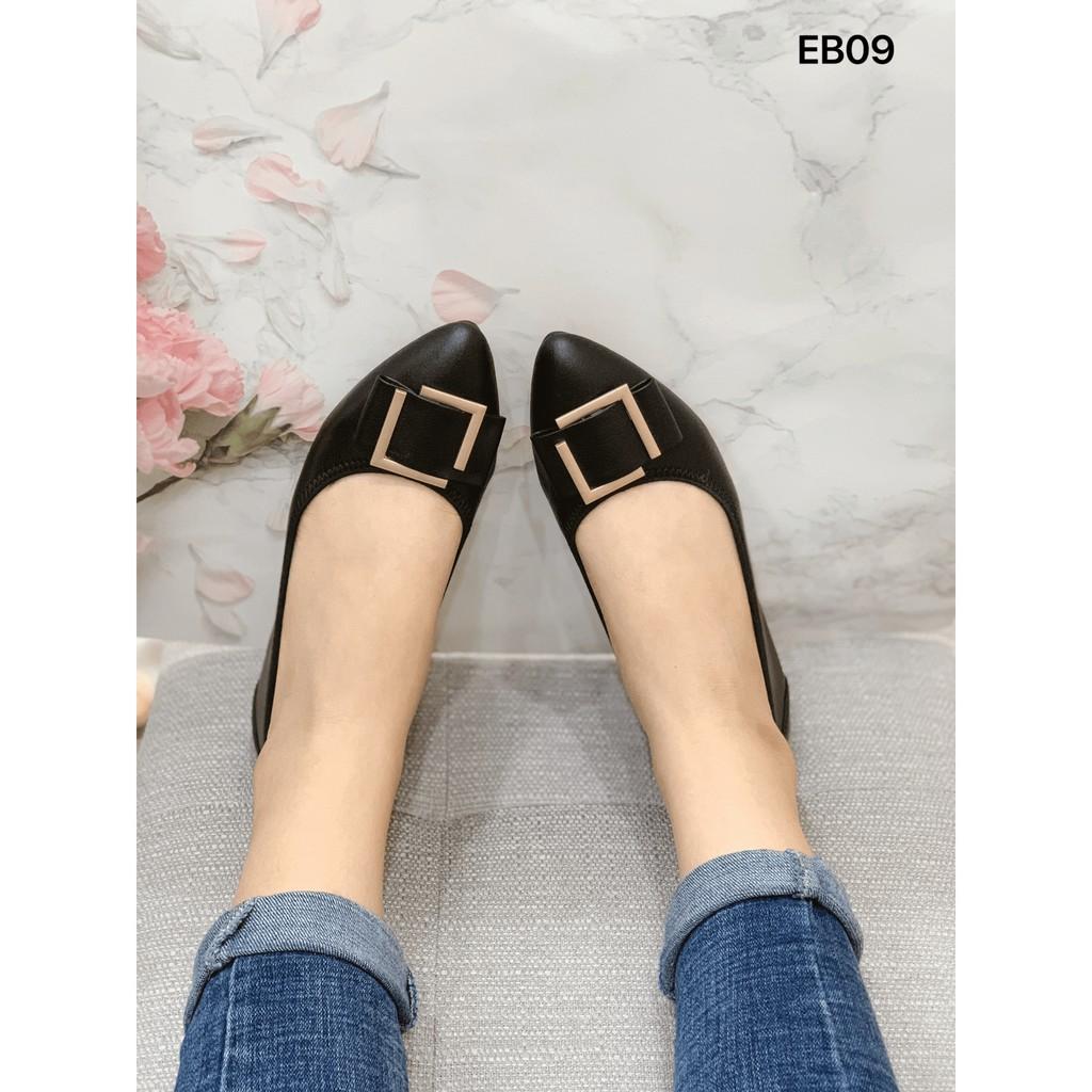 Giày bệt đẹp Em’s Shoes MS: EB09