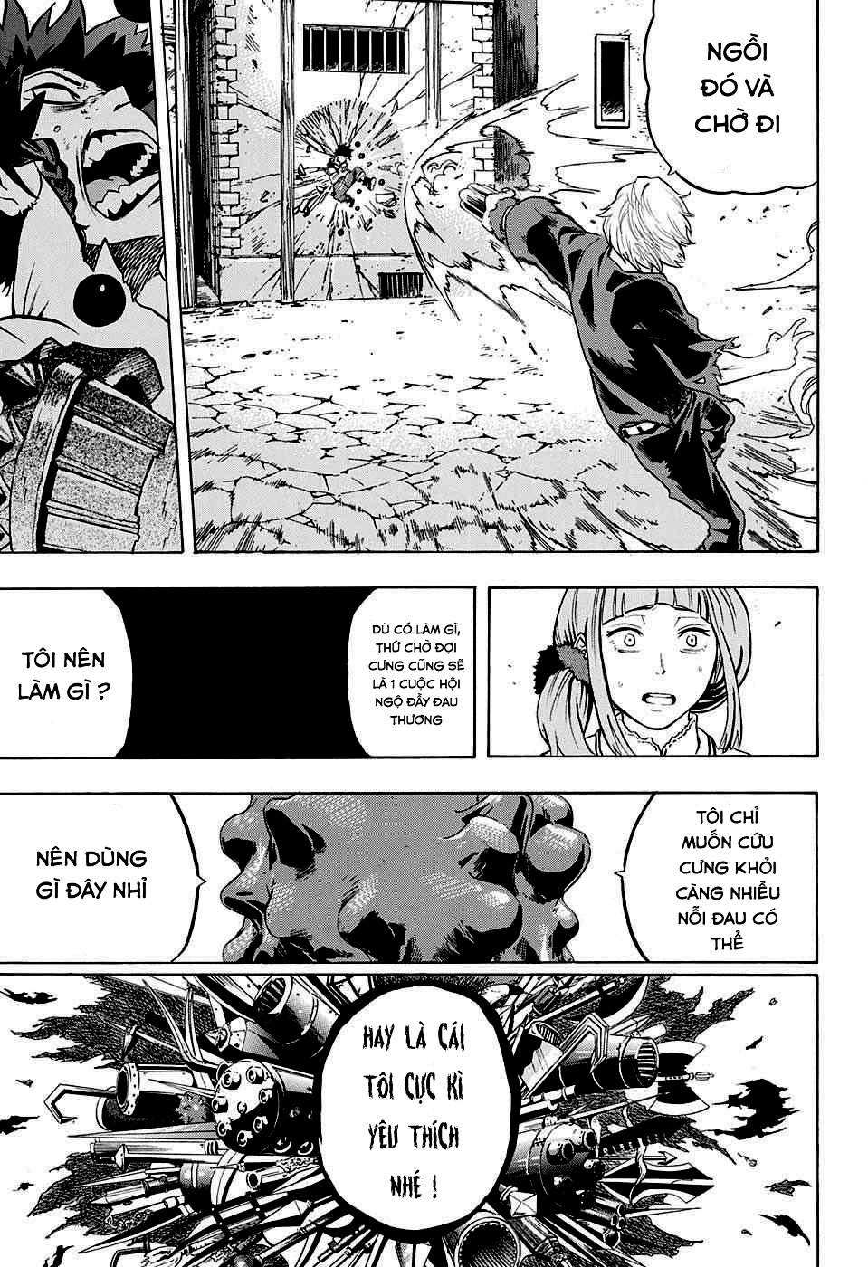 demon's plan chapter 4 16