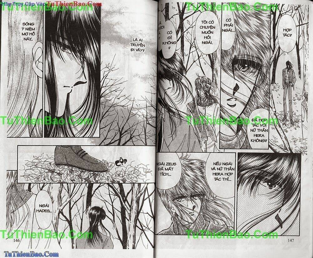 aries thần thoại cung hoàng đạo chapter 6 74