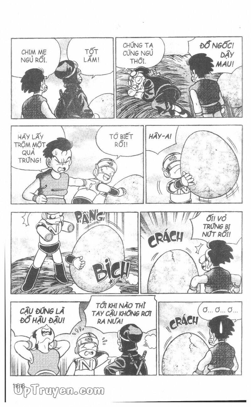 đội quân nhí nhố chapter 34 169