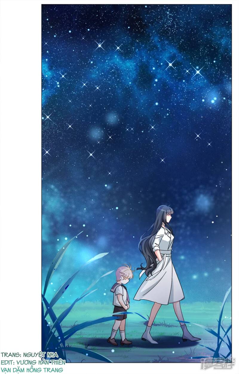 cô ấy đến rồi, xin nằm xuống! chapter 231 6