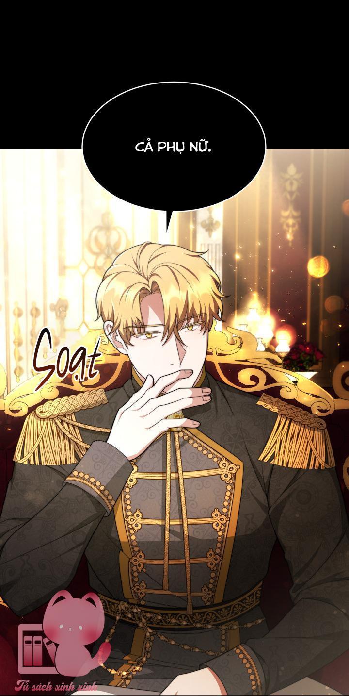 từ chồng cũ hóa thành nam chính chapter 27 54