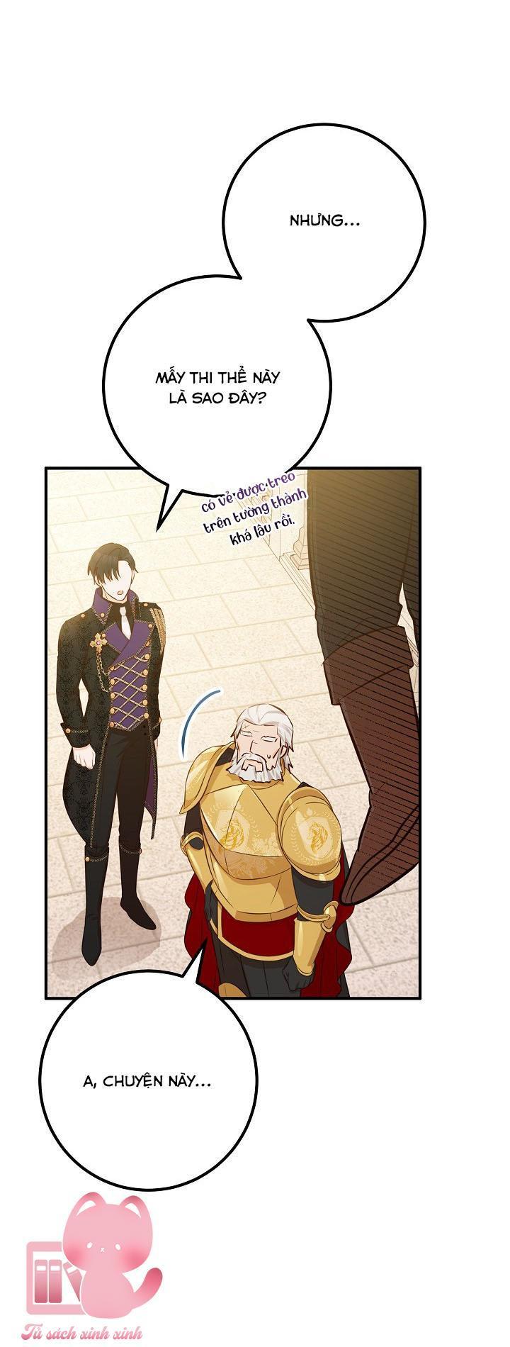 bác sĩ hoàn thành trách nhiệm rồi chapter 35 58