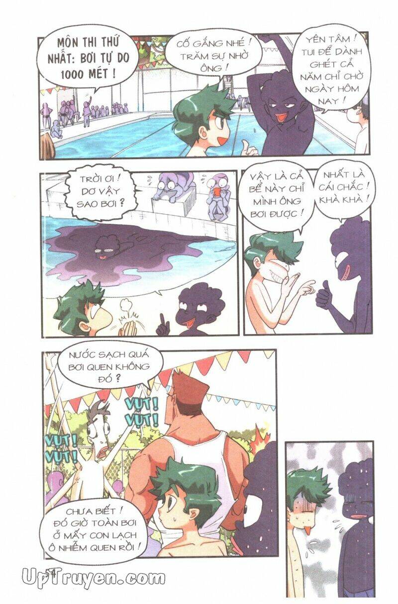 học sinh chân kinh chapter 6 57