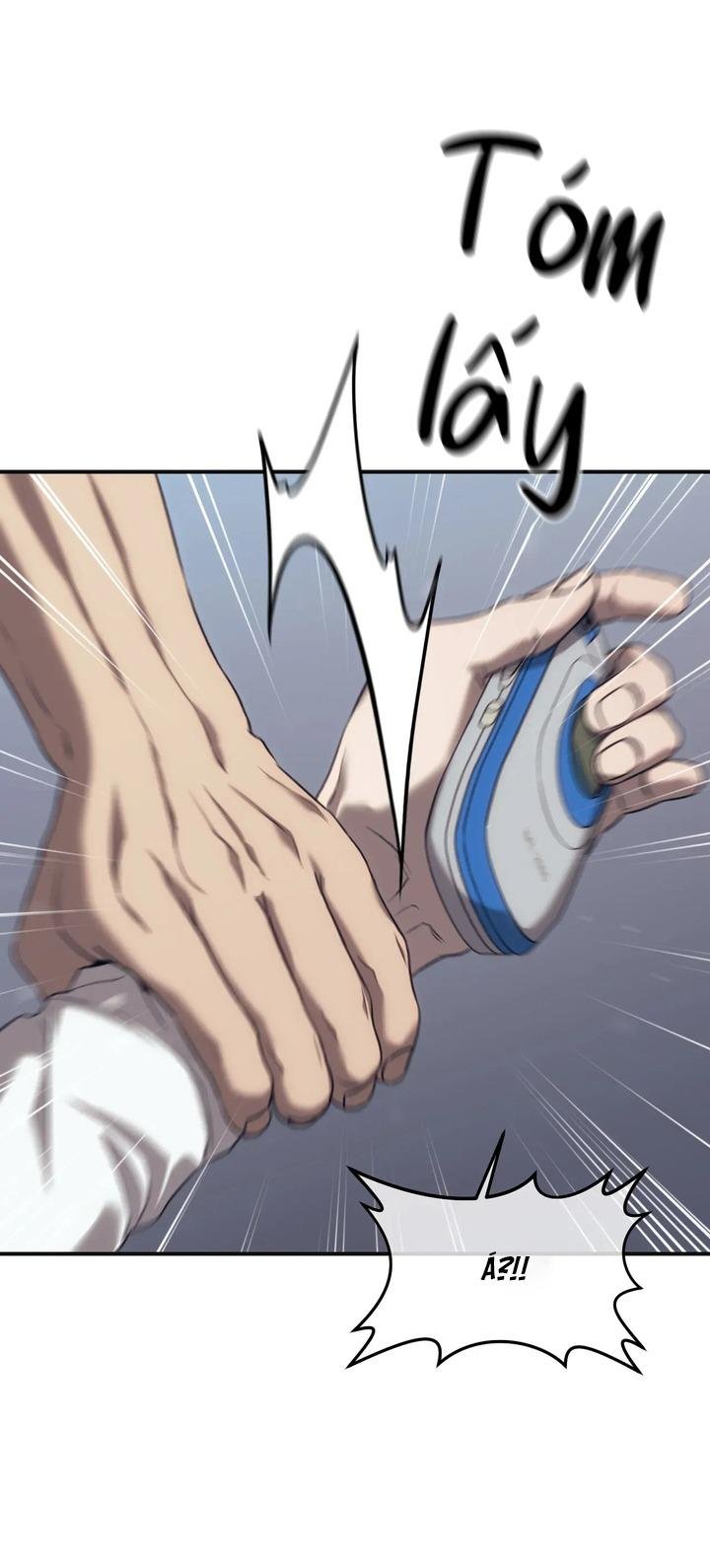 công cuộc báo thù của kẻ yếu thế chapter 87 26