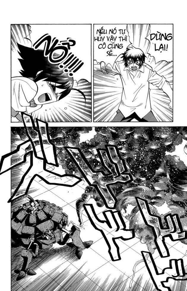 chaosic rune chapter 32 13